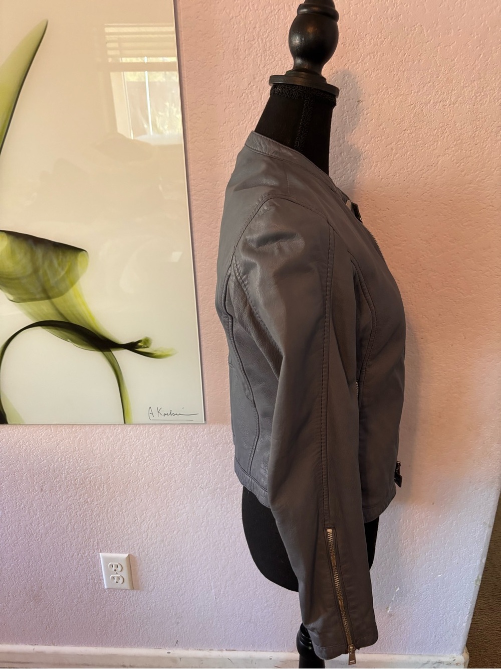 Freaky Nation jacket size XS - Picture 2 of 5